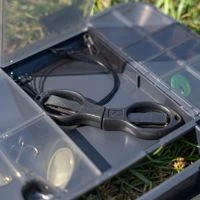 Zebco Demonic Jig & Rig Box